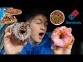 6500 Calories Cheat Day | Eating Whatever I Want