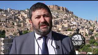 SEECO Açılış Toplantısı Barış YENİÇERİ