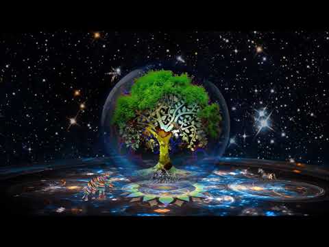 StereOMantra - 'VIVARIUM' full mixed album [OM Mantra Records, 2019]