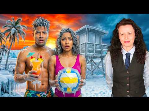 AMOC: El colapso que te va a dejar helado