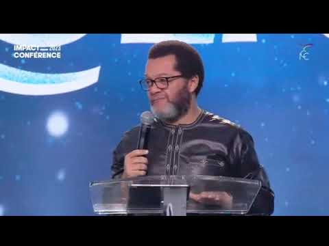 Est-Tu En Retard? || Pasteur Marcello