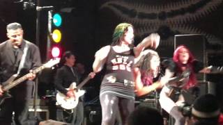 Pigface - Mind Your Own Business