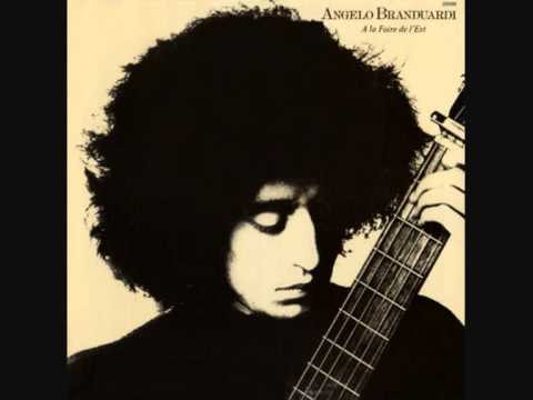 Angelo Branduardi - A la foire de l'Est