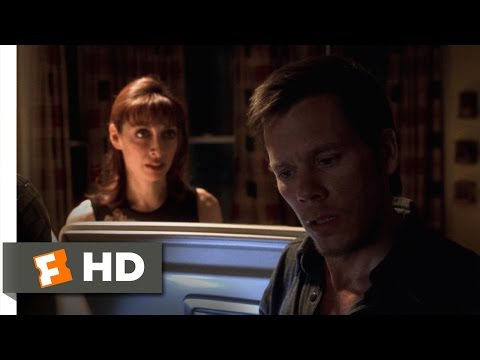 Stir of Echoes (5/8) Movie CLIP - I'm Supposed to Dig (1999) HD