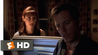 Stir of Echoes (5/8) Movie CLIP - I'm Supposed to Dig (1999) HD