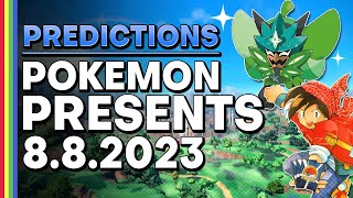Pokémon Presents Predictions - Mewtwo Strikes Back