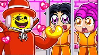 Download lagu Trapped in SAMMYS Love Prison! (Kpop Demon Hunters) mp3 Download lagu Trapped in SAMMYS Love Prison! (Kpop Demon Hunters) mp3