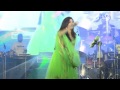 Tere Liye By Shreya Ghoshal AAS Housewives Awards 2012