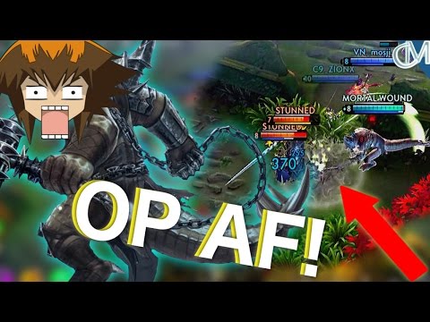 VAINGLORY | WHAT A FREAKING GOD!! VAINGLORY FUNNY MOMENTS WITH FRIENDS! (RANKED GAMEPLAY) 2.4