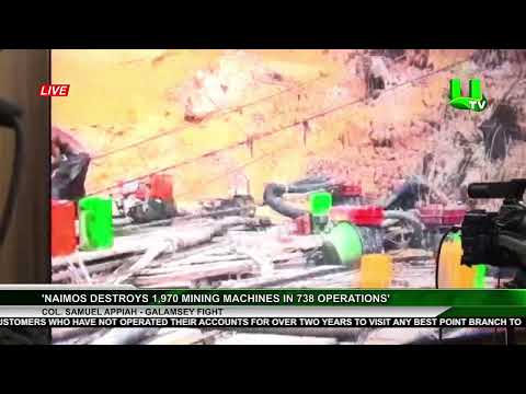 PRIME TIME NEWS 22/10/26