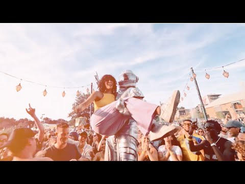 DJ Private Ryan & Freetown Collective - Feel The Love (Festival Remix) [feat. Keshav & Mr. Rakka]