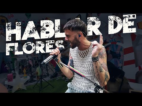 Hablar De Flores - Los Caligaris