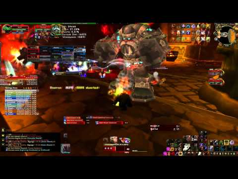 [Guide] - (25N) Omnotron Defense System - Blackwing Descent: Patch 4.0.3