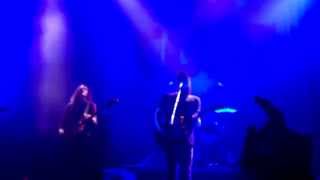 Manchester Orchestra &quot;The Ocean&quot;