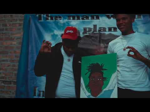 DBG Doeski - Distrust (Official Video) Shot & Edited  By : Sauced Up Visuals