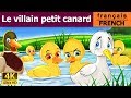 Le Vilain Petit Canard Ugly Duckling In French FrenchFairyTales