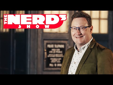 End of a (Crap) Era | 01/08/21 | The Nerd³ Show