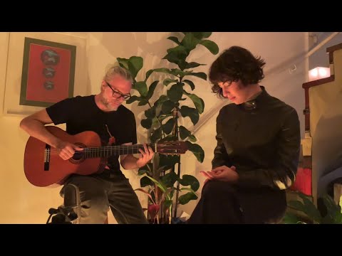 Jim (James Caesar Petrillo / Milton Samuels / Nelson Shawn) - Luíza Villa & Michel Leme