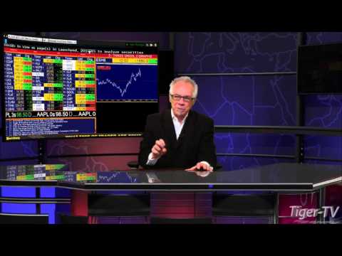 January 26th Stock Market Update by Tom O'Brien