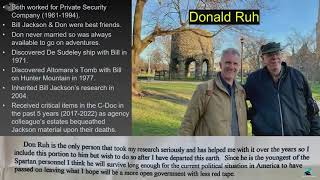 The Lost Book of the 'Wars of the Lord' is FOUND! Complete Story EVER Told! 1 - Scott Wolter.