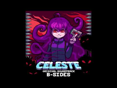 Celeste B-Sides - 04 - in love with a ghost - Golden Ridge (Golden Feather Mix) Extended