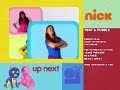 Nick Playdate Ideal Split Screen Credits June 25 2010 3