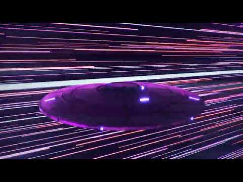 Cavin Scott -  Let Me Down (Official Visualizer)