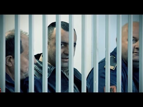 Dritan Dajti, një odise gjyqësore