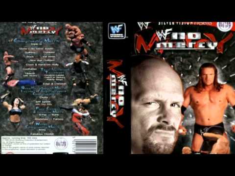 WWE No Mercy 1999 Theme Song Full+HD
