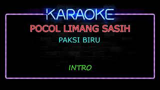 Download lagu POCOL LIMANG SASIH_Paksi Biru (Karaoke) no vocal HD. mp3 Download lagu POCOL LIMANG SASIH_Paksi Biru (Karaoke) no vocal HD. mp3