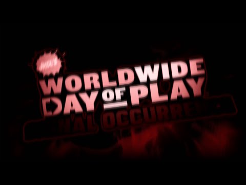 The 'Worldwide Day of Play" Incident (2009)