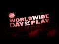 The Worldwide Day Of Play Incident 2009