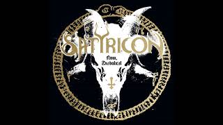 Satyricon - K.I.N.G