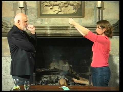 Sea-Lings Whispering Dragons by Richard Gerlitz