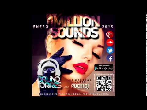 03. 1Million Sounds - Enero 2015 (Bruno Torres)