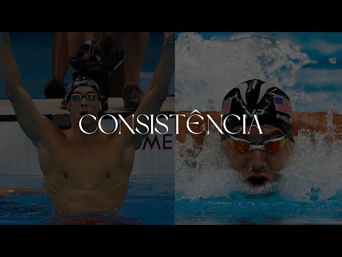 DESAPAREÇA, SEJA CONSISTENTE E DESPERTE SUA MELHOR VERSÃO