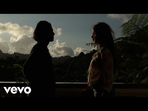 Draco Rosa - El Río de la Vida (Official Video)