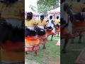 Baganda Traditional Dance The Largest Tribe In Central Uganda Ugandanmusic Traditionaldance