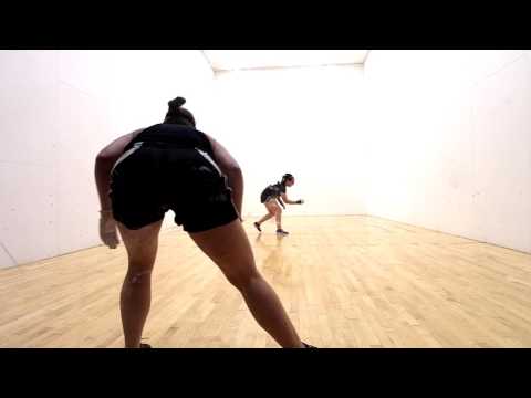 WPH R48Pro SLC - Gross vs McCarthy