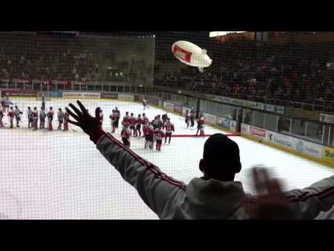 Bernie Sigrist LHC/Olten