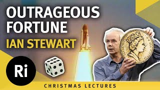 Outrageous Fortune - Ian Stewart's 1997 Christmas Lectures 3/5