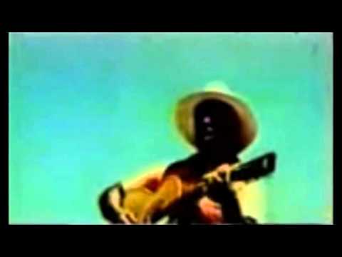 Lead Belly with Bunk Johnson's Band - Good Morning Blues (live)