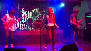 DUB VIOLENCE - Locked Door.MOV