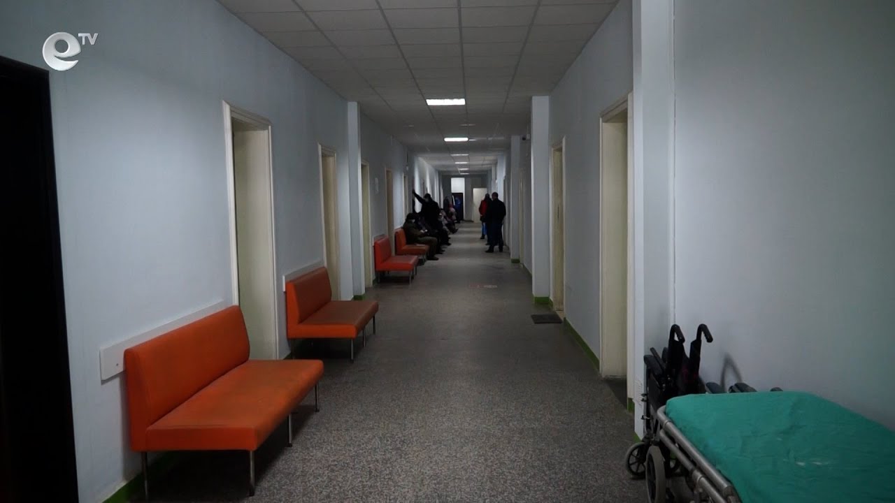 Пациенти с усложнения след Ковид са търсили помощ в болницата за рехабилитация в Рудозем