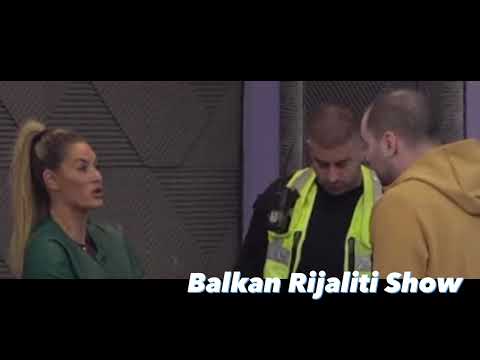 DOKAZI O PRELJUBI ANE ĆURČIĆ: Zvezdanove užasne tvrdnje - Varala ga na njegovom krevetu!