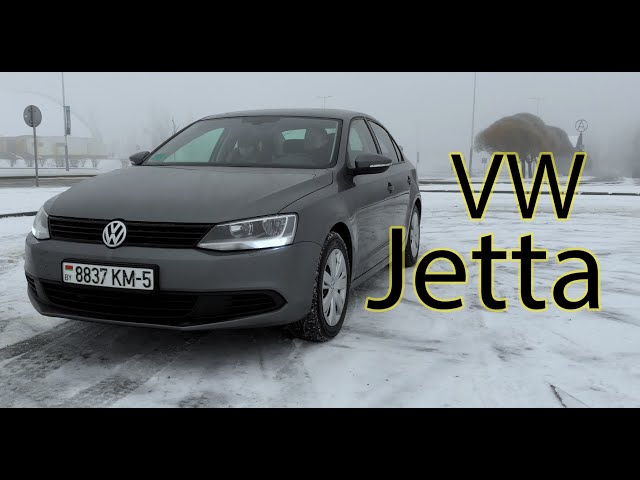 Что Лучше Фольксваген Поло Или Джетта