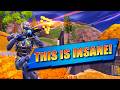 This Is The META In CH7 S2 Fortnite Zero Build