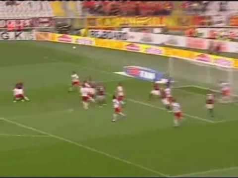 38 giornata serie B 2009 2010 Torino Gallipoli.avi