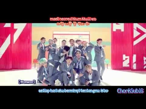 download lagu mp3 mp4 Lirik Seventeen Mansae Terjemahan Indonesia, download lagu Lirik Seventeen Mansae Terjemahan Indonesia gratis, unduh video klip Lirik Seventeen Mansae Terjemahan Indonesia