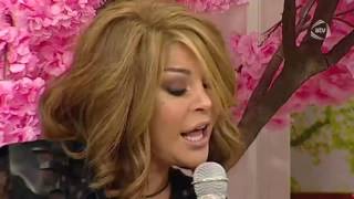 Aygün Kazımova - Годы годы (10dan sonra)